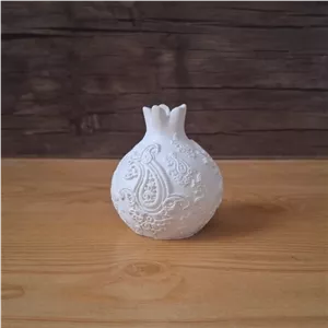 قالب سیلیکونی انار ترمه شب یلدا 6.5 سانت خانمان مدل 356023
