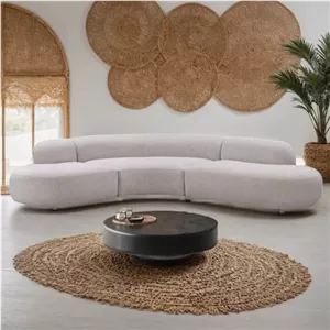 مبل راحتی ال تدی پینترسی خانمان مدل 322961