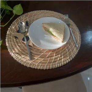 زیربشقابی طرح ایکیا قطر 35 خانمان مدل 345565