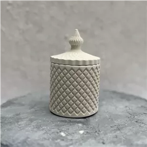قالب سیلیکونی بانکه سلطنتی خانمان مدل 356821