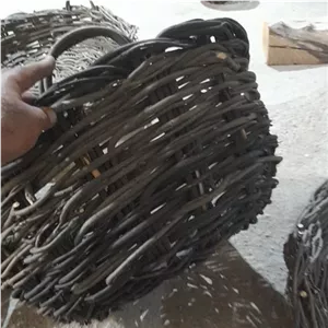 سبد چها دسته ارغوان باف براز شب چله برا موارد خاص من تولید میکنم هر تعداد ک بخواید هر سایزی خانمان مدل 346379