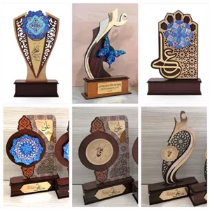تندیس علی کد 110 خانمان مدل 339847