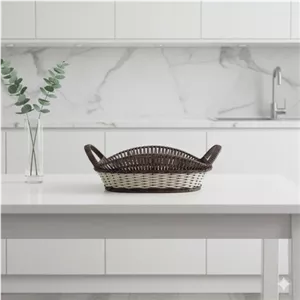 سبد نان حصیری یونیک کد 3995 خانمان مدل 347791