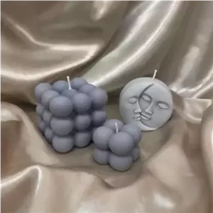 پک شمع روبیک و ماه و خورشید خانمان مدل 332423