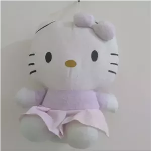 عروسک کیتی سایز متوسط خانمان مدل 371757