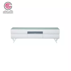 میز تلویزیون متین مدل R375 خانمان مدل 315259