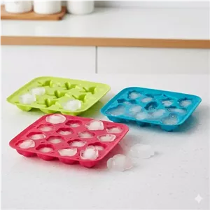 قالب یخ ایکیا IKEA-PLASTIS تکی خانمان مدل 354942