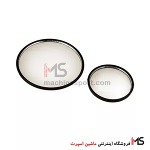 آینه محدب نقطه کور خودرو چسب دار خانمان مدل 336318