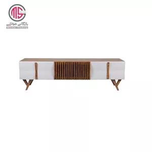 میز تلویزیون متین مدل R415 خانمان مدل 315260