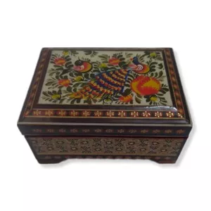 قندشکن صنایع دستی خاتم خانمان مدل 347579 