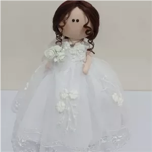 عروسک روسی عروس خانمان مدل 369567