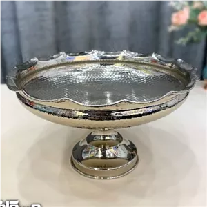 میوه خوری کروم خانمان مدل 338119 