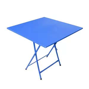 میز اتو و چرخ خیاطی میزیمو مدل تاشو کد 8051 خانمان مدل 316007