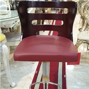 صندلی اپنی هوگر مدل Bh 390 خانمان مدل 332200