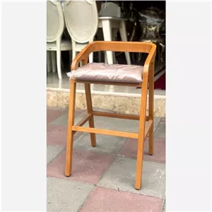 صندلی اپنی هوگر مدل sh 310 paدر دو رنگ خانمان مدل 332589