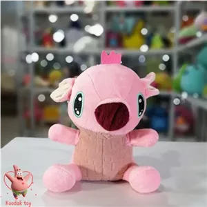 عروسک استیج مینی خانمان مدل 370851