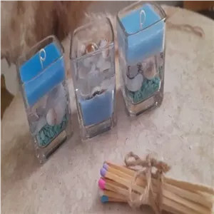 شمع دریا خانمان مدل 333325