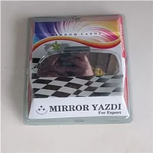 آینه کوچک پشت چسبی خانمان مدل 338119