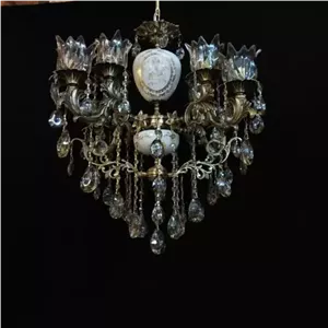 لوستر ارامیس خانمان مدل 350777
