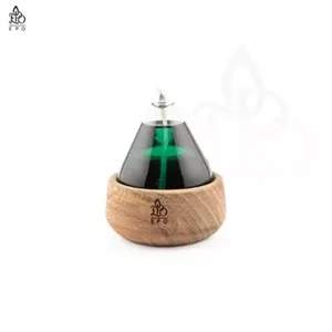 شمع مایع اسپا کوچک خانمان مدل 336511