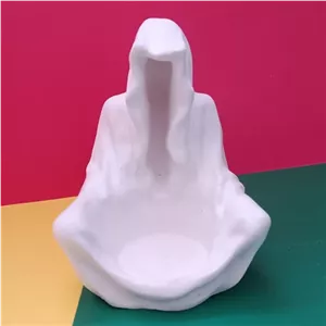 قالب سیلیکونی جاوارمری روح خانمان مدل 354130