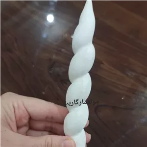 قالب سیلیکونی شمع قلمی یونیکورن خانمان مدل 354089