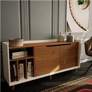 کنسول تمام ام دی اف مدل TA-015 خانمان مدل 316826