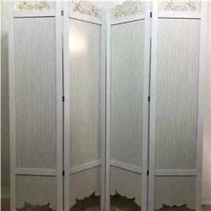 پاراوان ساده خانمان مدل 319613