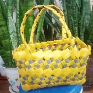 سبد کج راه خانمان مدل 347074