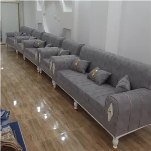 مبل راحتی مبلمان راحتی اسکارلت خانمان مدل 320176
