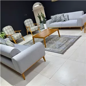 مبل راحتی مینیمال هفت نفره هزینه ارسال با مشتری خانمان مدل 320629