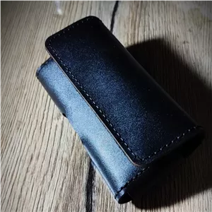 کیف کمری چرم خانمان مدل 359710
