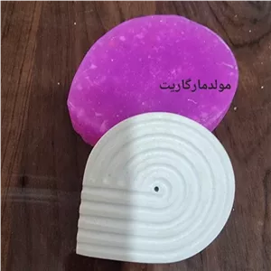 قالب سیلیکونی جا عودی شیاردار خانمان مدل 352415