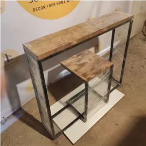 کنسول روستیک خانمان مدل 315576