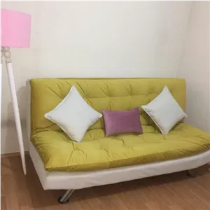 مبل تختخوابشو مدل ایپک دونفره خانمان مدل 321296