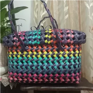 سبد پیکنیک خانمان مدل 349835