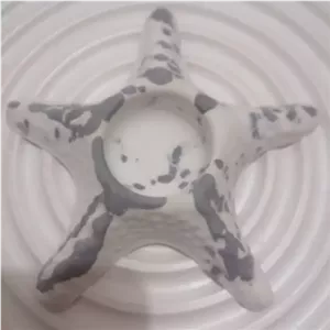 جاوارمر ستاره سنگ مصنوعی خانمان مدل 331656