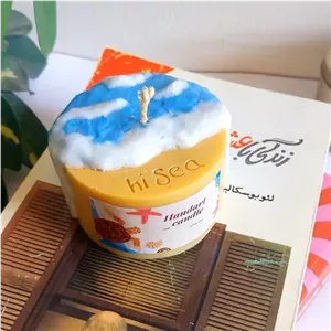 شمع دریا خانمان مدل 334283