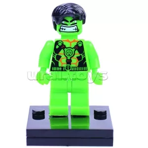 لگو هالک ،لگوهالک،لگو،هالک،لگو بیگ فیگور هالک ، lego hulk ، مینی فیگور هالک ، لگو ، فیگور هالک،هالک سبز،اکشن فیگور هالک خانمان مدل 368368