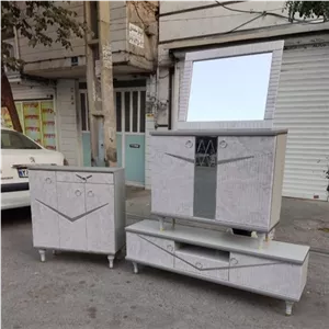 ست کامل جهیزیه سون خانمان مدل 310988