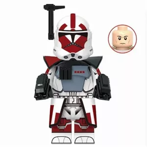 لگو مینی فیگور سرباز جنگ ستارگان LEGO خانمان مدل 372062
