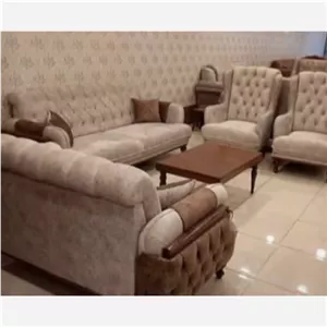 مبل 7نفره مدل راشل خانمان مدل 324414