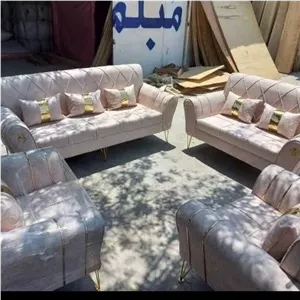 مبلمان اسکارلت مبل المیرا خانمان مدل 321017