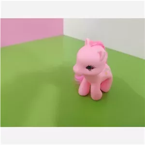 فیگور اسب پونی خانمان مدل 370083