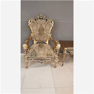 مبل 9 نفره مدل استیل خاطره کد 271 خانمان مدل 321829