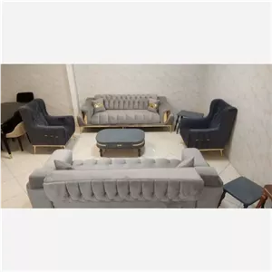 مبل 8 نفره مدل ماهور کد 304 خانمان مدل 323109