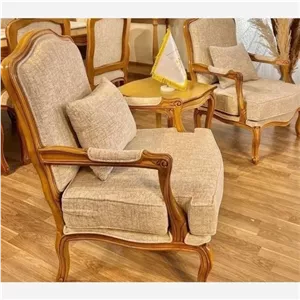 مبل استیل کلاسیک سلطنتی ابزاری جام خانمان مدل 321748