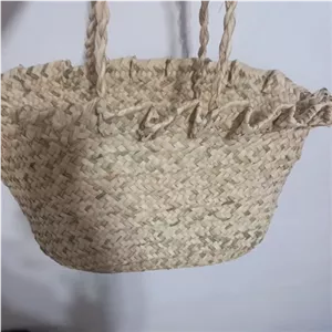 زنبیل.زنبیل حصیری.ساک حصیری.کیف حصیری.ساک .کیف.حصیر.حصیری.ساک دستی.ساک دستی حصیری.ساک مان.ساک نان حصیری.زنبیل.زنبیل حصیر خانمان مدل 349373