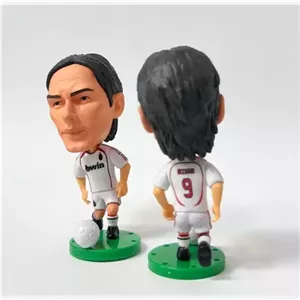 اکشن فیگور اینیزاگی طرح میلان خانمان مدل 373928