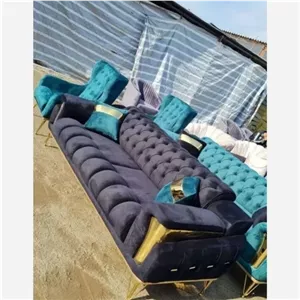 مبل 8 نفره مدل ماهور کد 237 خانمان مدل 322507